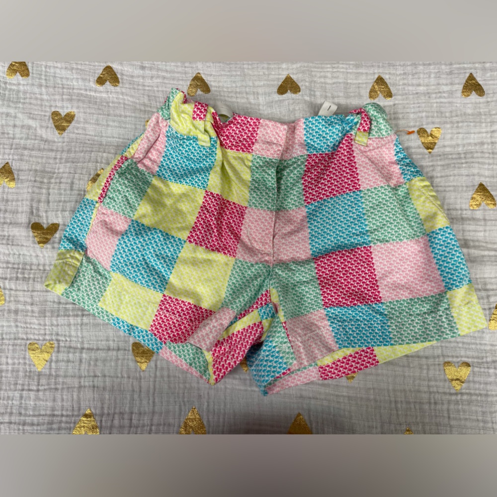 Girls vinyard vines shorts